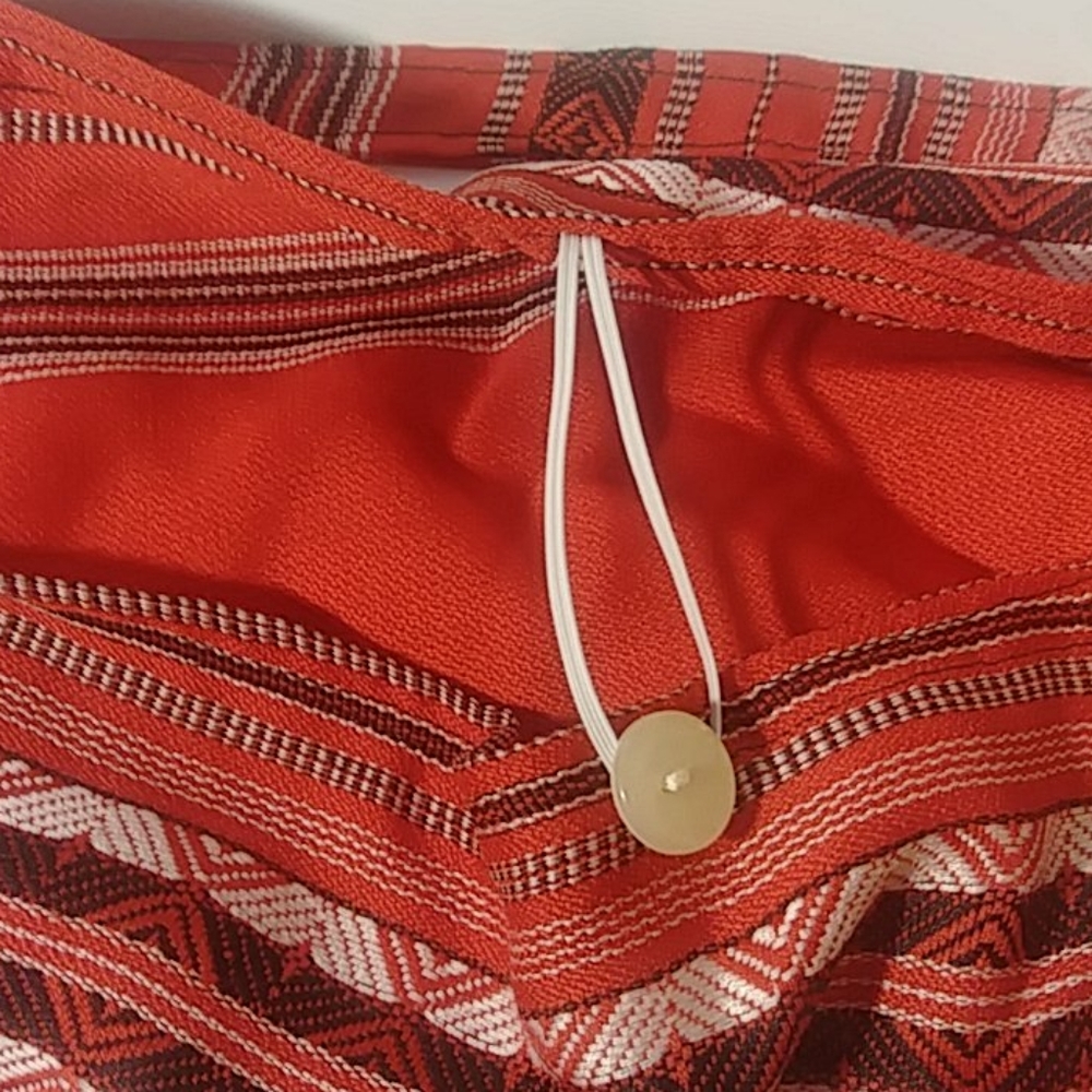Homemade beach type tote - Picture 2 of 4